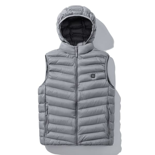 Heated Jackets for Men